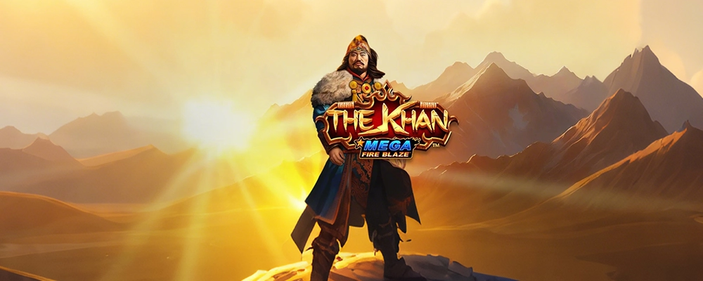 aa234 bet Mega Fogo Flamejante: O Khan